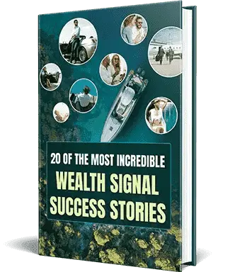 The Wealth Signal bonus 4